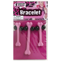Prehistoric Princess Bracelet by Masquerade