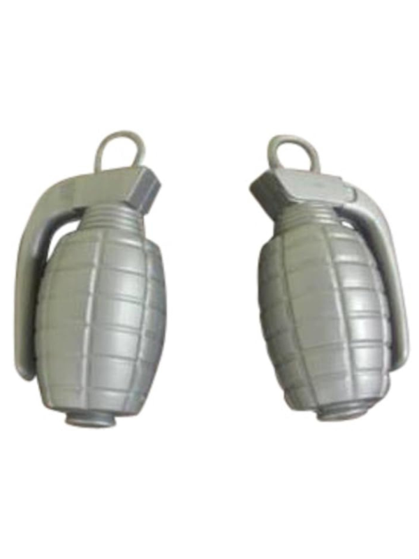 Army Grenades Costume Prop by Masquerade