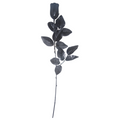 Dark Grey Rose by Masquerade