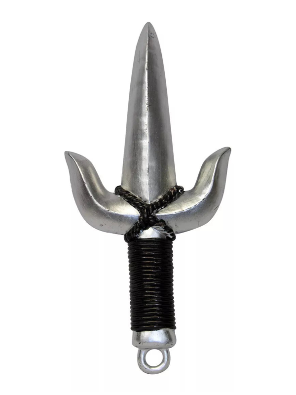The Gothic Dagger by Masquerade