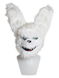 Scary Bunny Rabbit Costume Mask by Masquerade