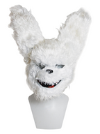 Scary Bunny Rabbit Costume Mask by Masquerade