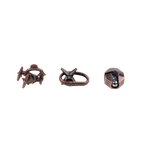 Viking Forge - Metal Puzzle 3-Pack by Project Genius