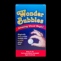 Wonder Bubble trick by Murphy's Magic Supplies, Inc.
