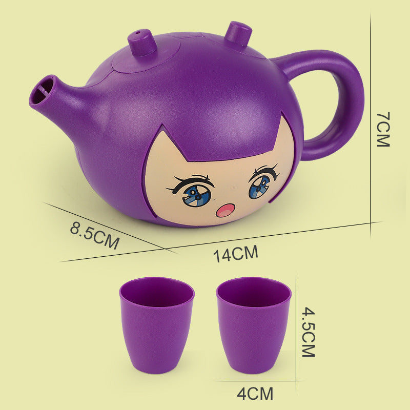 Children's Magic Teapot Trick Set