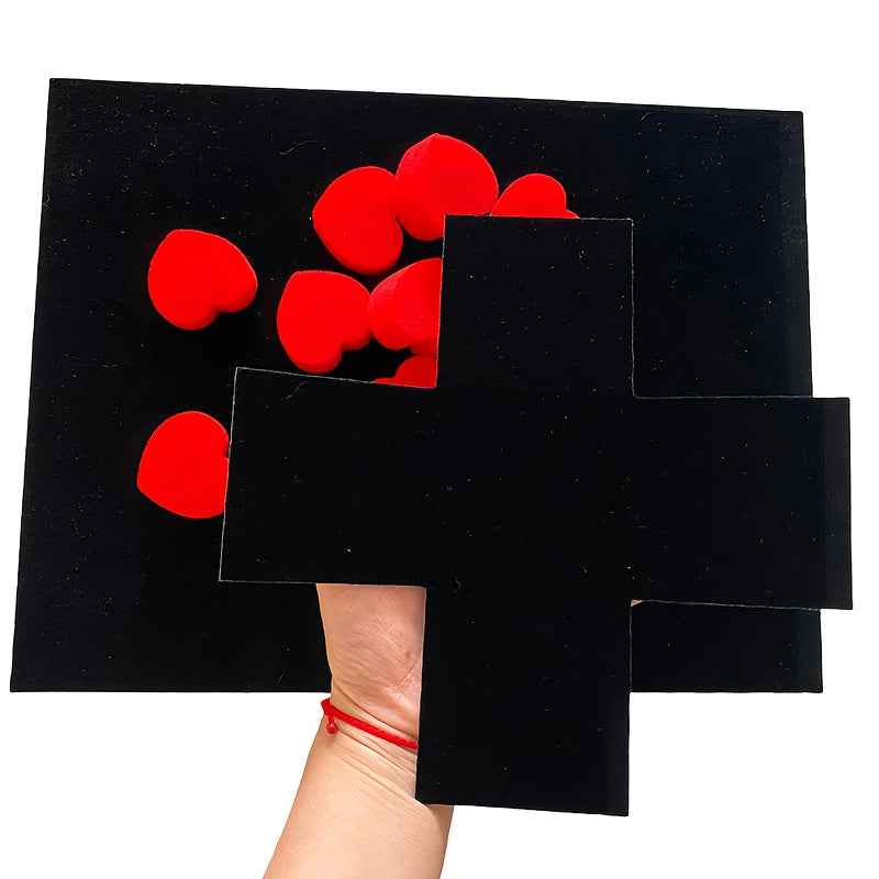 [Magic Props Set] 3D Box Transforms Into Anything - Magic Props Set - Ultra-Visual Magic - Stunning Effects