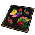 Novel Magic Props, Performance Supplies, Handkerchief Transforming Into Flowers, High-Quality Set, Stage Equipment