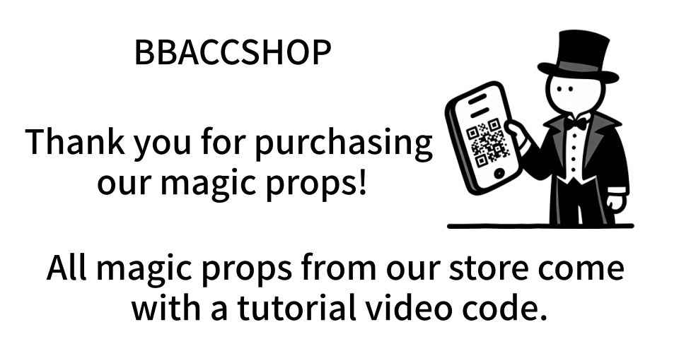 Cup Ball Displacement Magic Prop | Small Ball Into Small Cup, Double Cups Into Box Obscured, Opening Box Reveals in Large Cup for easy Operation Stable Effect, with Teaching Video, for easy to Master, Suitable for 14 And Up
