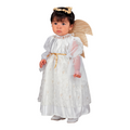 Adorable Angel Toddler Costume by Masquerade