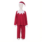 Boy's Elf on a Shelf Costume by Masquerade
