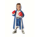 Everlast Boxer Child Costume, Halloween by Masquerade