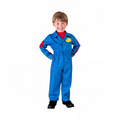 Blue Imagination Movers Toddler Costume, Halloween by Masquerade