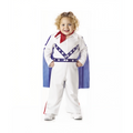 Cute Lil' Daredevil Kids Costume, Halloween by Masquerade