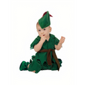 Cute, Peter Pan Baby Costume, Halloween by Masquerade