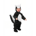Cute, Lil' Skunk Child Costume, Halloween by Masquerade