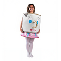 Chip the Tea Cup Child Costume, Halloween by Masquerade