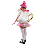 Mrs. Potts Child Medium Costume, Halloween by Masquerade
