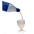 Air Borne (for Soda or Wine) by Mr. Magic by Murphy's Magic Supplies, Inc.