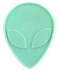 3D Alien Head Soap - Unique Large Alien-Inspired Bath Experience - Big Tim's Magic Emporium