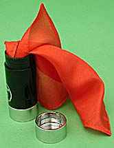 Always Full Always Empty Vernet by Murphy's Magic Supplies, Inc.