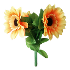 Amazing Split Sunflower by Premium Magic by Murphy's Magic Supplies, Inc.