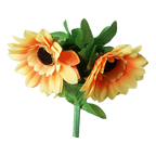 Amazing Split Sunflower by Premium Magic by Murphy's Magic Supplies, Inc.
