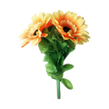 Amazing Split Sunflower by Premium Magic by Murphy's Magic Supplies, Inc.