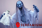 Creepy Doll Prop Monster Baby Halloween Decoration