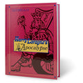 Harry Loranye's Apocalypse #2 (6-10) - Book by Murphy's Magic Supplies, Inc.