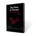 The Magic of Ascanio Book Vol. 3 "More Studies of Card Magic" by Arturo Ascanio - Book