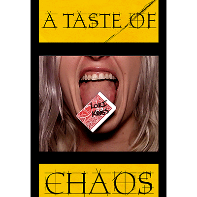 A Taste of Chaos by Loki Kross - DOWNLOAD by Murphy's Magic Supplies, Inc.