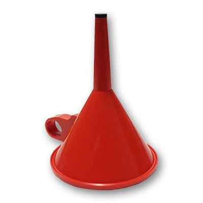 Automatic Funnel (Deluxe Red) by Bazar de Magia by Murphy's Magic Supplies, Inc.