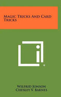 Magic Tricks Hardcover Edition - Ultimate Card Tricks for Beginners and Enthusiasts - Big Tim's Magic Emporium