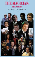 The Magician-The Series - Hardcover