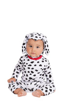 Dalmatian Halloween Costume by Band of the Wild