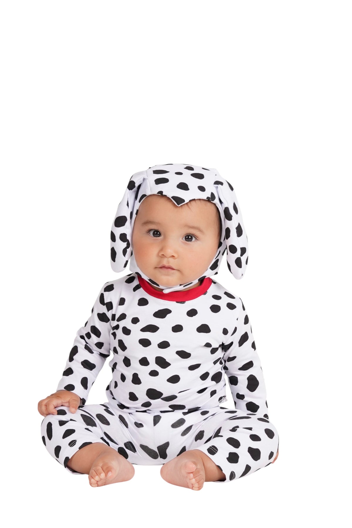 Dalmatian Halloween Costume by Band of the Wild