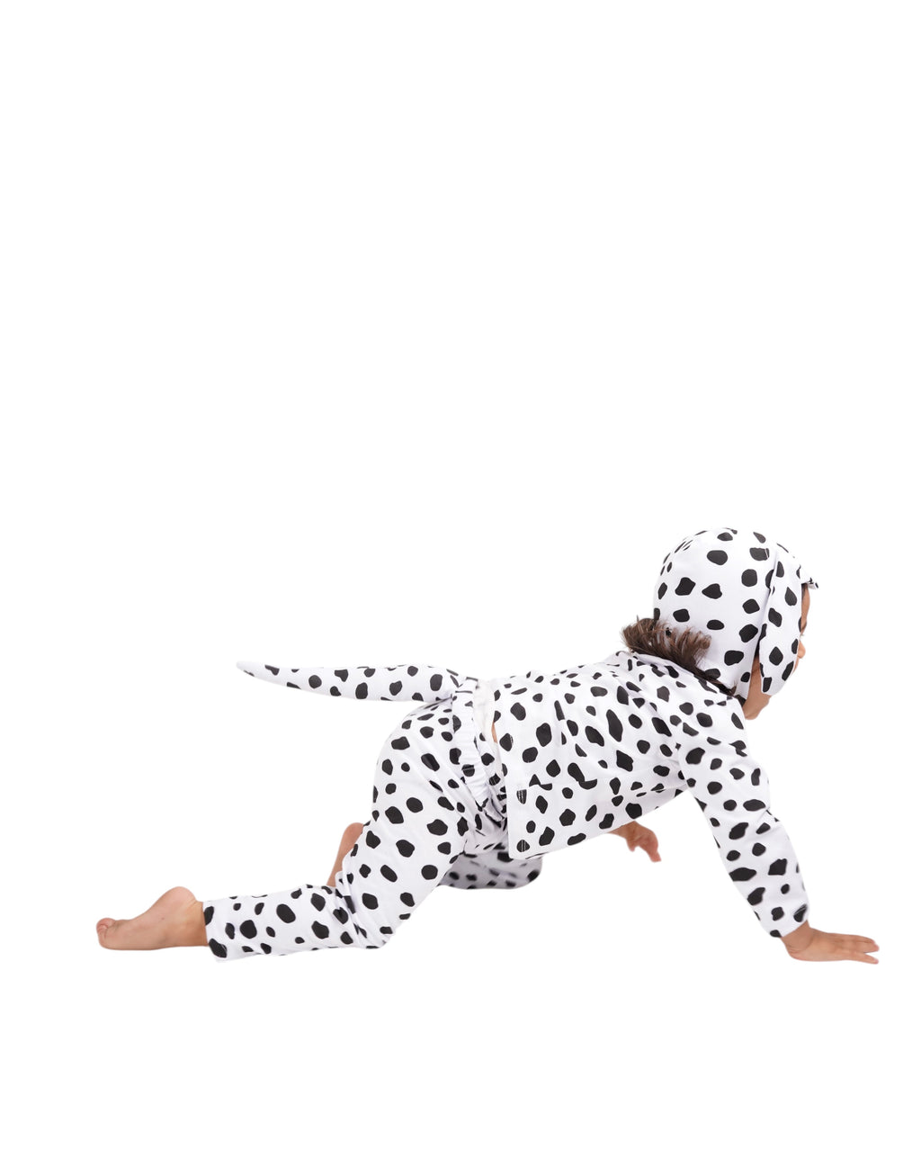 Dalmatian Halloween Costume by Band of the Wild