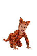 Baby Tiger Halloween Costume by Band of the Wild