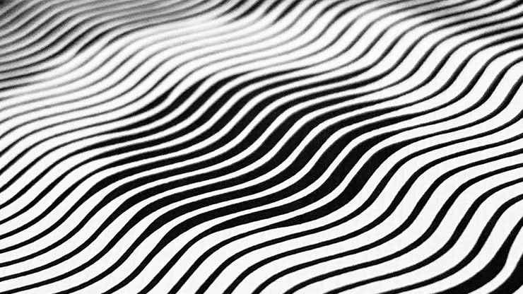 Waves Art Print - Stunning Ocean-Inspired Wall Decor - Big Tim's Magic Emporium