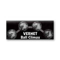 Balls Climax by Vernet - Trick