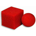 Ball Square Mystery by Goshman - Trick by Murphy's Magic Supplies, Inc.