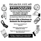 Bamboozlers Vol. 2 by Diamond Jim Tyler - Book by Murphy's Magic Supplies, Inc.