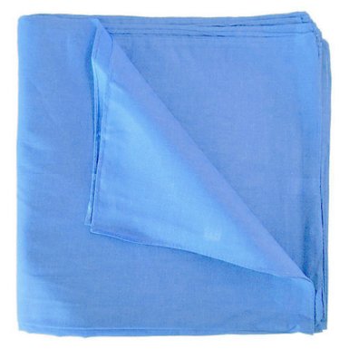 Sky Blue Bandanas by Masquerade