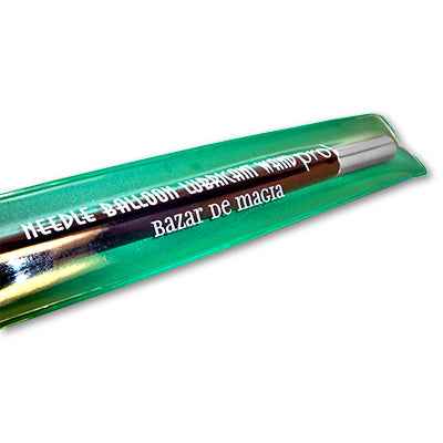Needle Balloon Lubricant Wand Silver Tips by Bazar de Magia by Murphy's Magic Supplies, Inc.
