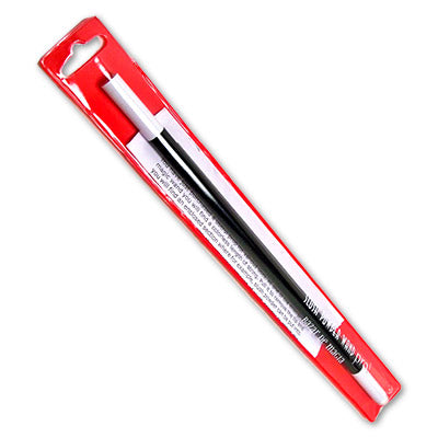 Slush Powder Wand White Tips by Bazar de Magia by Murphy's Magic Supplies, Inc.