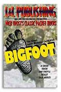 Nick Trost's Classic Packet Tricks - Big Foot - Trick by Murphy's Magic Supplies, Inc.