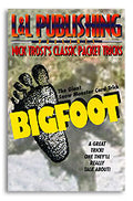 Nick Trost's Classic Packet Tricks - Big Foot - Trick by Murphy's Magic Supplies, Inc.