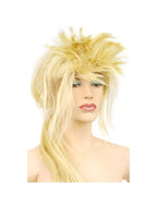 Jareth Costume Wig by Masquerade