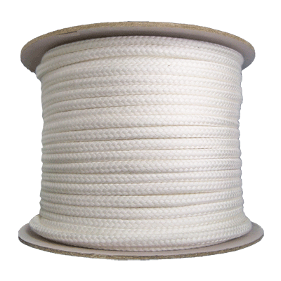 BTC Parlor Rope over 325 ft. (Extra White No Core) (BTC3) - Trick by Murphy's Magic Supplies, Inc.