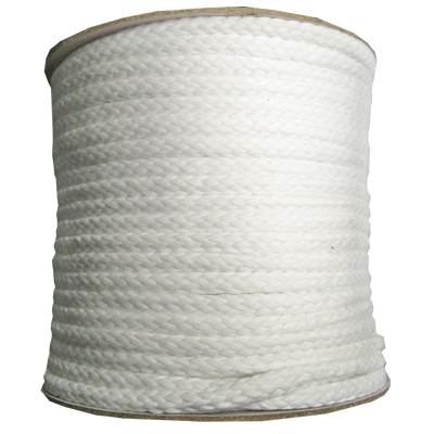 BTC Stage Rope over 325 ft. (Extra White No Core) (BTC4) - Trick by Murphy's Magic Supplies, Inc.